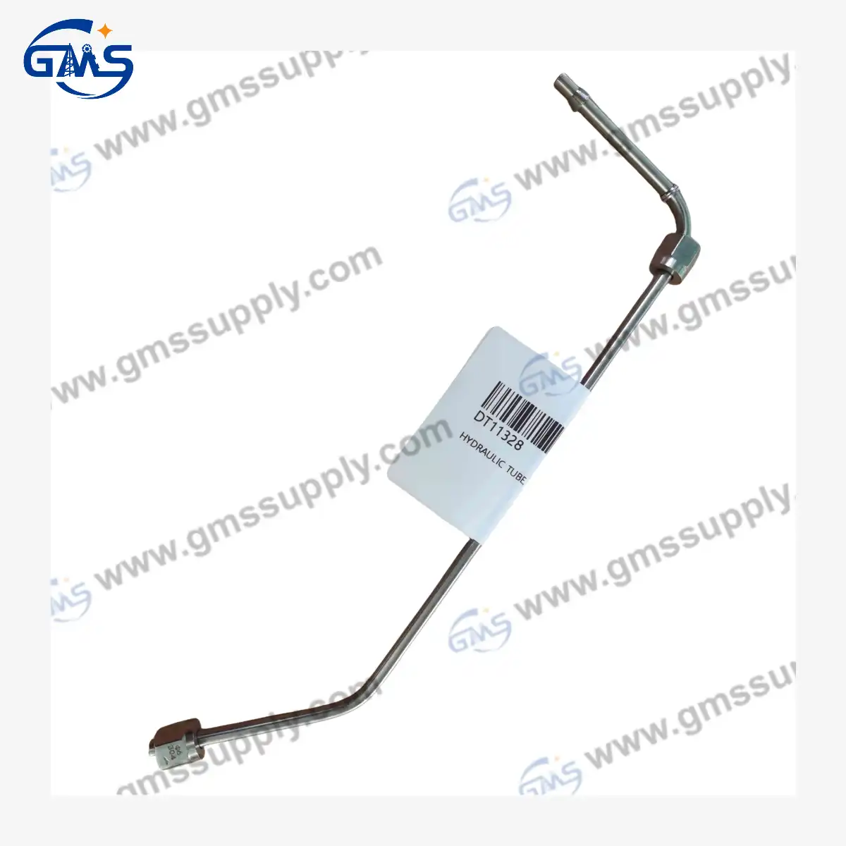 How DT11328 HYDRAULIC TUBE Enhances Top Drive Reliability?